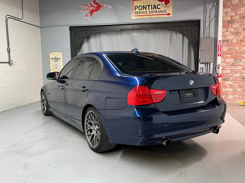 2011 BMW E90 335i Sedan - Image 12 of 31
