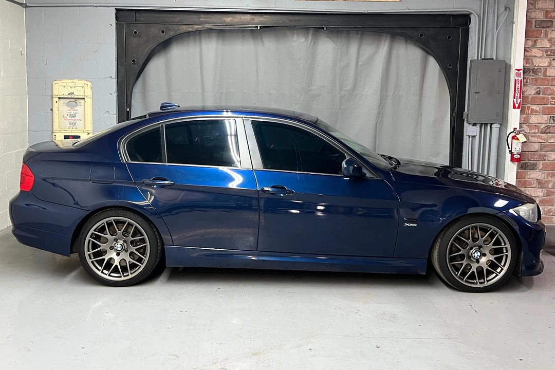 2011 BMW E90 335i Sedan - Image 3 of 31