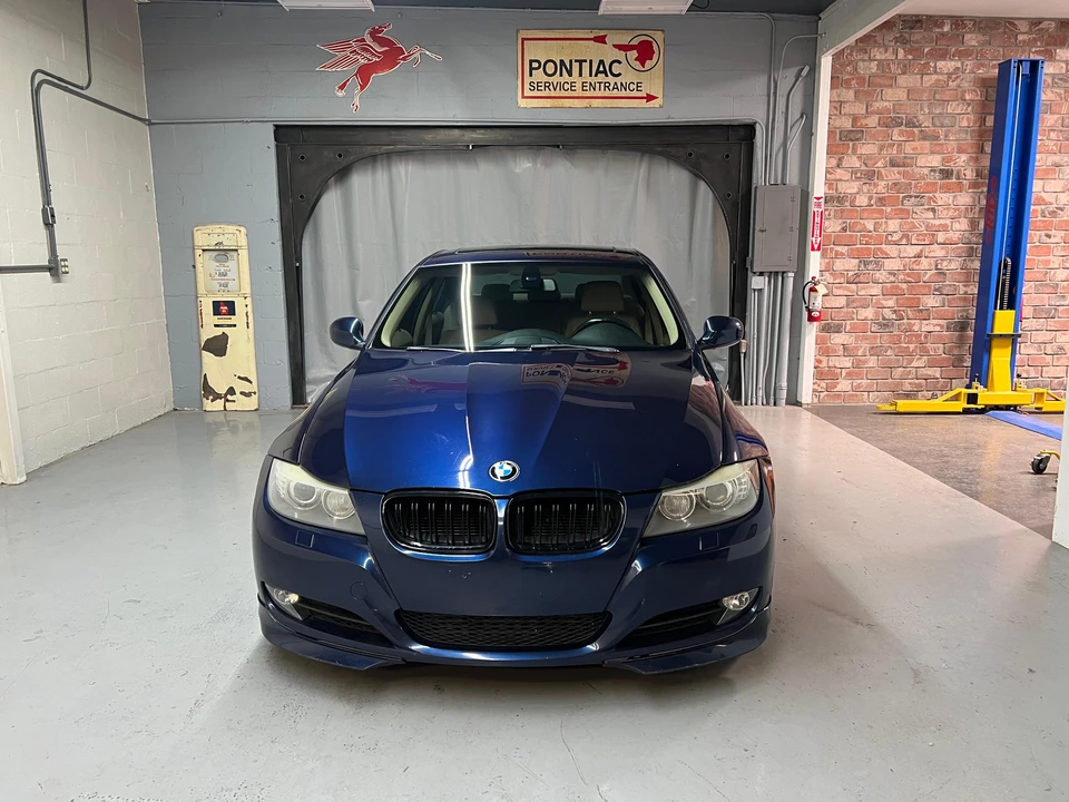 2011 BMW E90 335i Sedan - Image 6 of 31