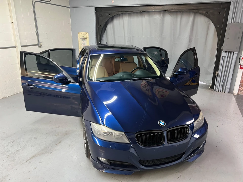 2011 BMW E90 335i Sedan - Image 19 of 31