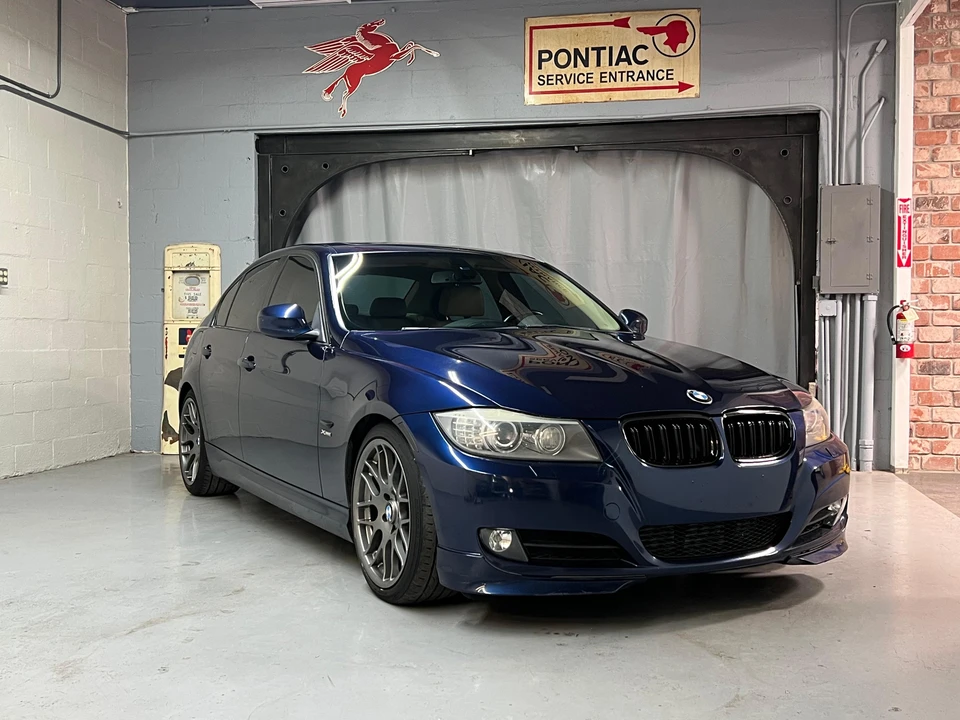 2011 BMW E90 335i Sedan - Image 18 of 31