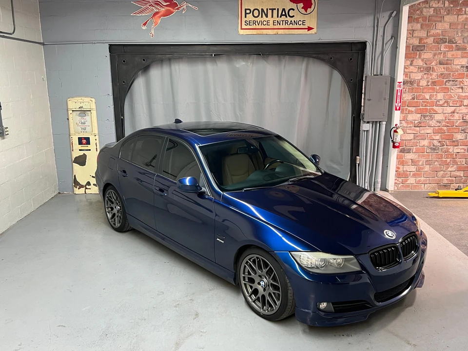 2011 BMW E90 335i Sedan - Image 17 of 31