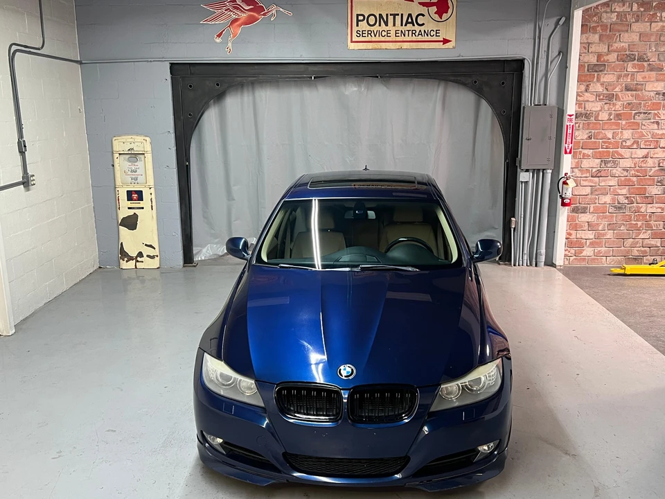 2011 BMW E90 335i Sedan - Image 7 of 31