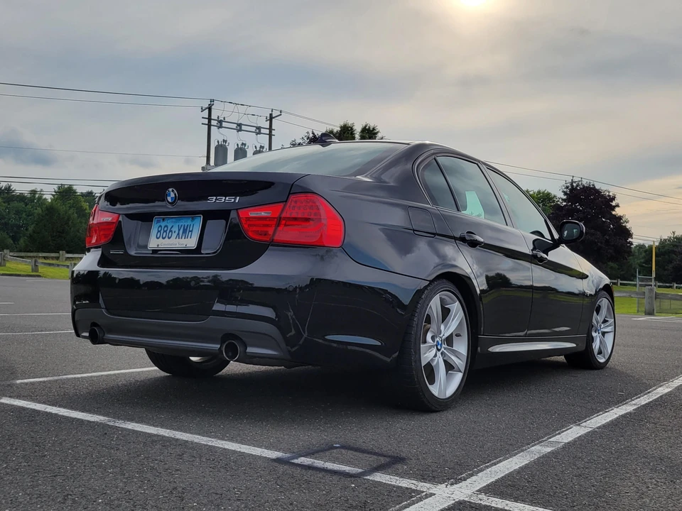 2011 BMW E90 335i Sedan - Image 30 of 31