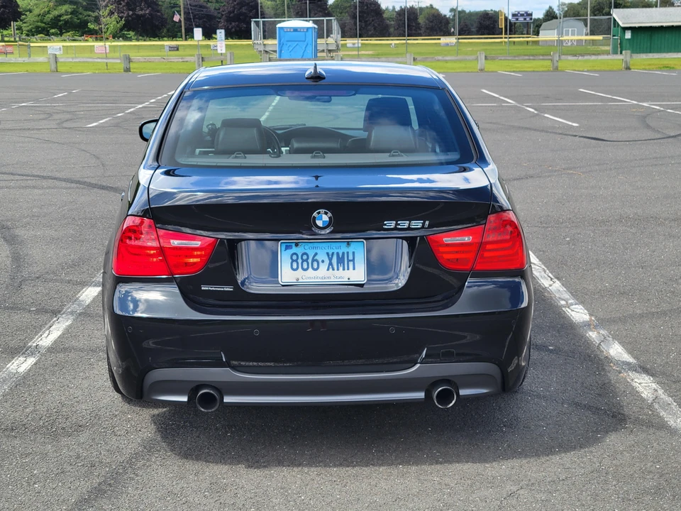 2011 BMW E90 335i Sedan - Image 25 of 31