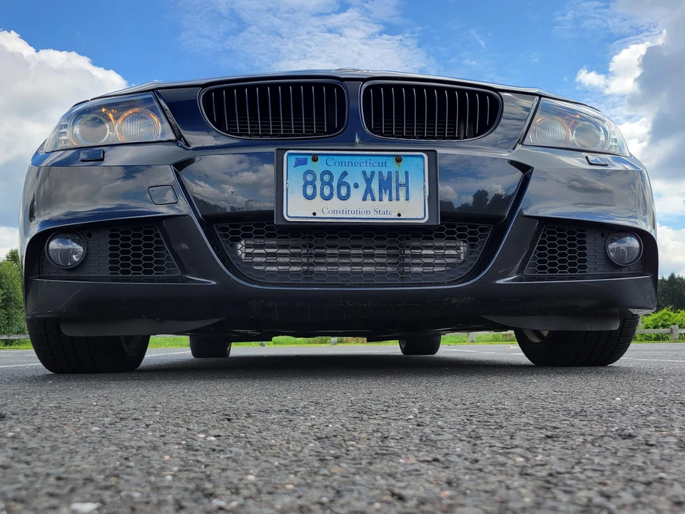 2011 BMW E90 335i Sedan - Image 11 of 31