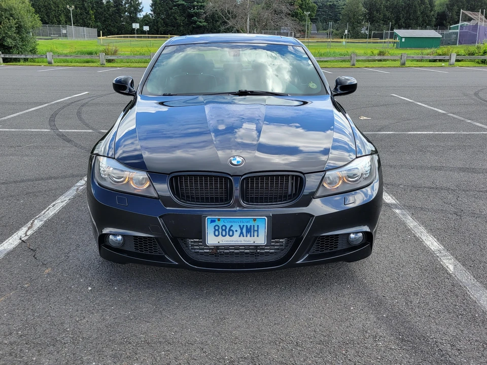 2011 BMW E90 335i Sedan - Image 7 of 31