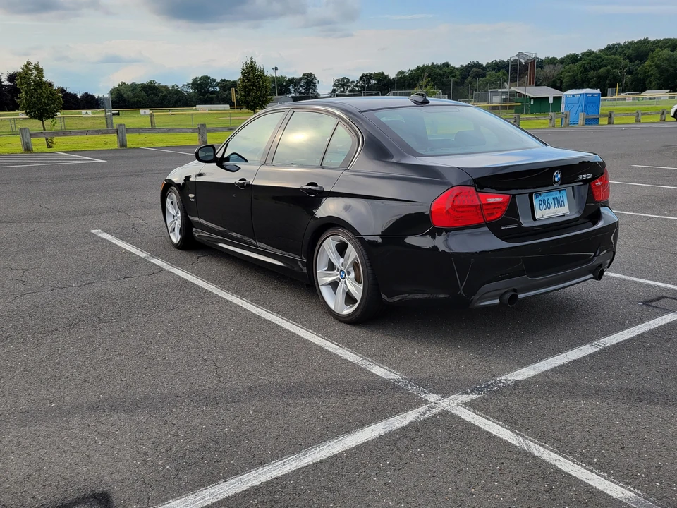 2011 BMW E90 335i Sedan - Image 21 of 31