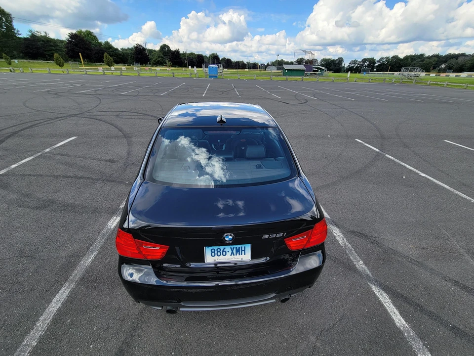 2011 BMW E90 335i Sedan - Image 23 of 31