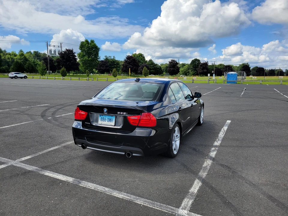 2011 BMW E90 335i Sedan - Image 28 of 31