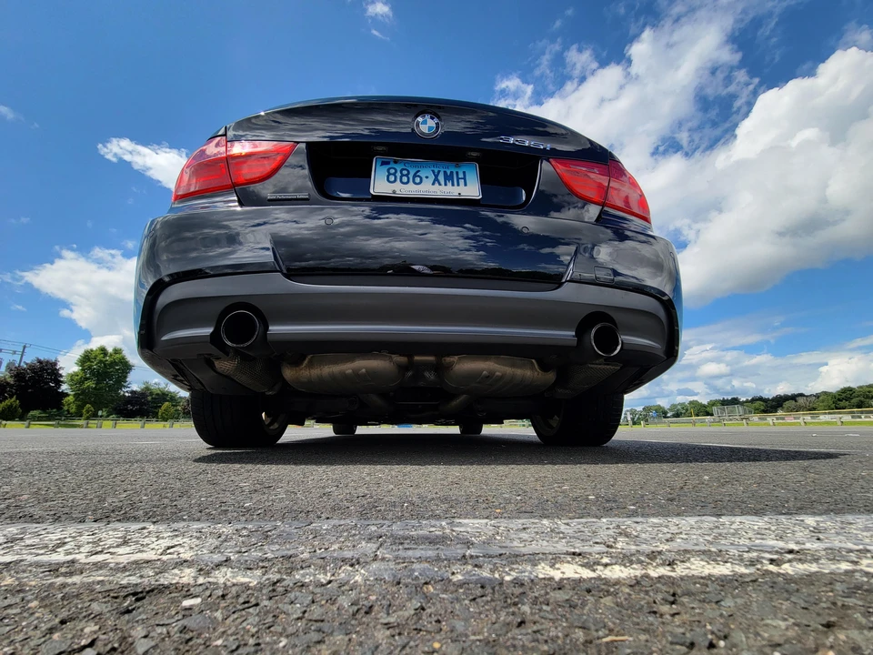 2011 BMW E90 335i Sedan - Image 27 of 31