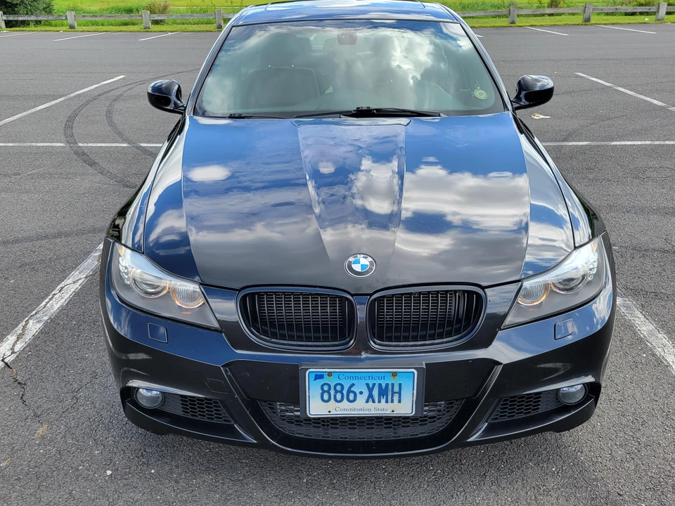 2011 BMW E90 335i Sedan - Image 8 of 31