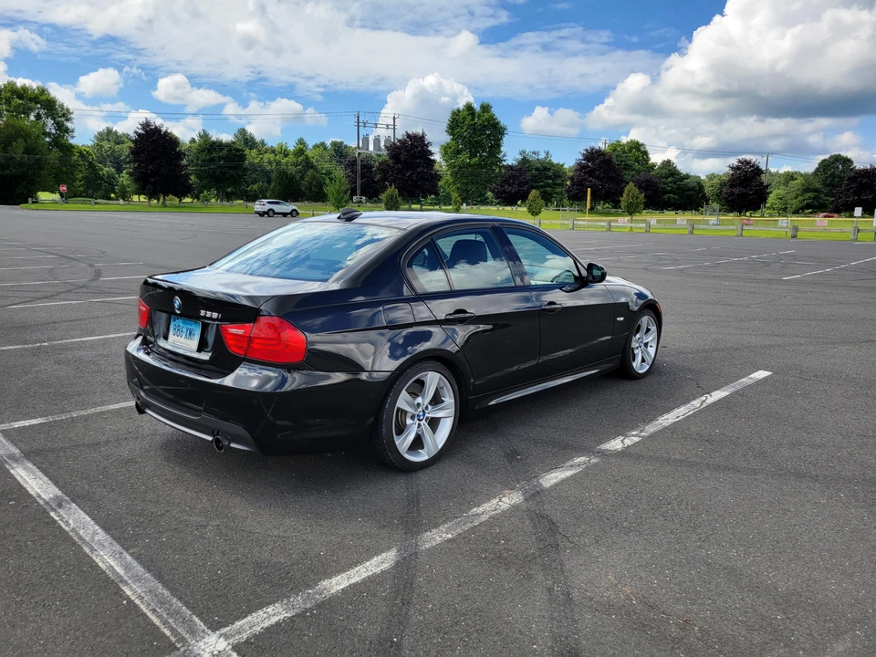 2011 BMW E90 335i Sedan - Image 31 of 31