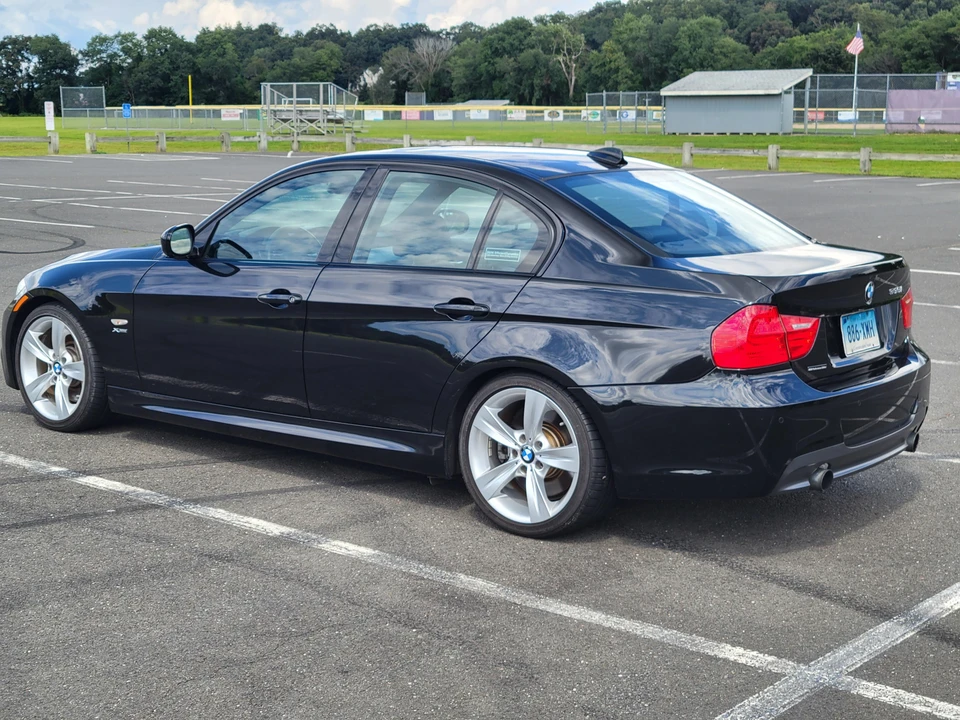 2011 BMW E90 335i Sedan - Image 20 of 31