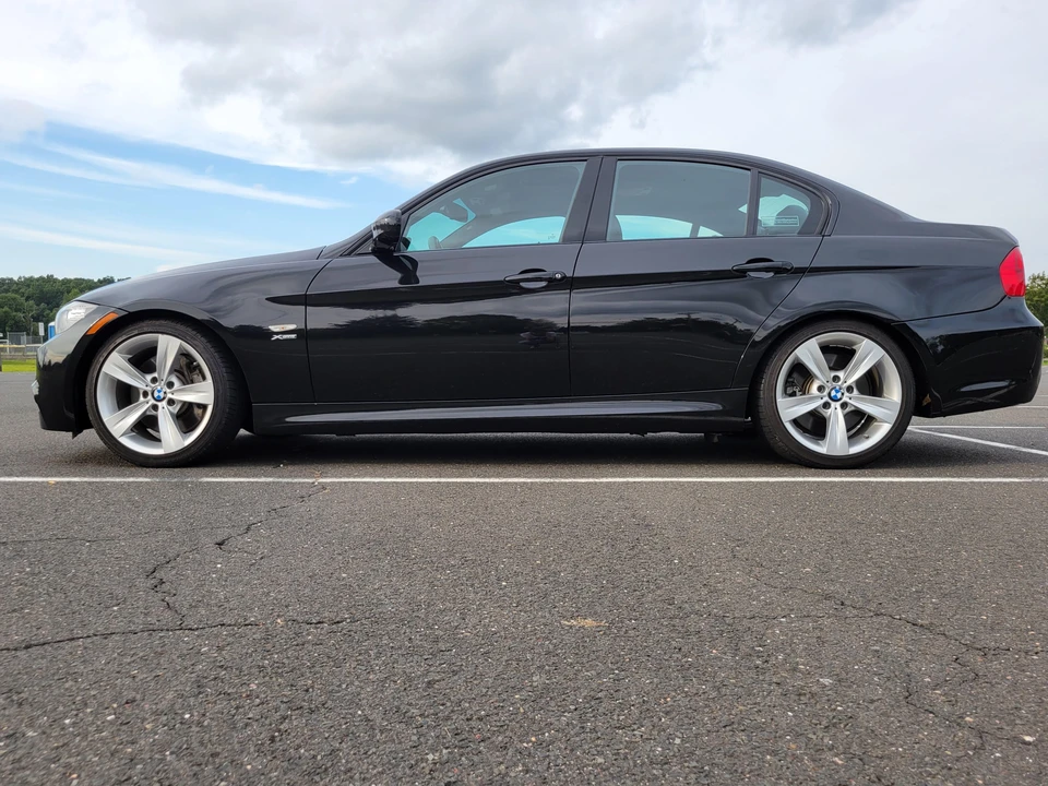 2011 BMW E90 335i Sedan - Image 19 of 31