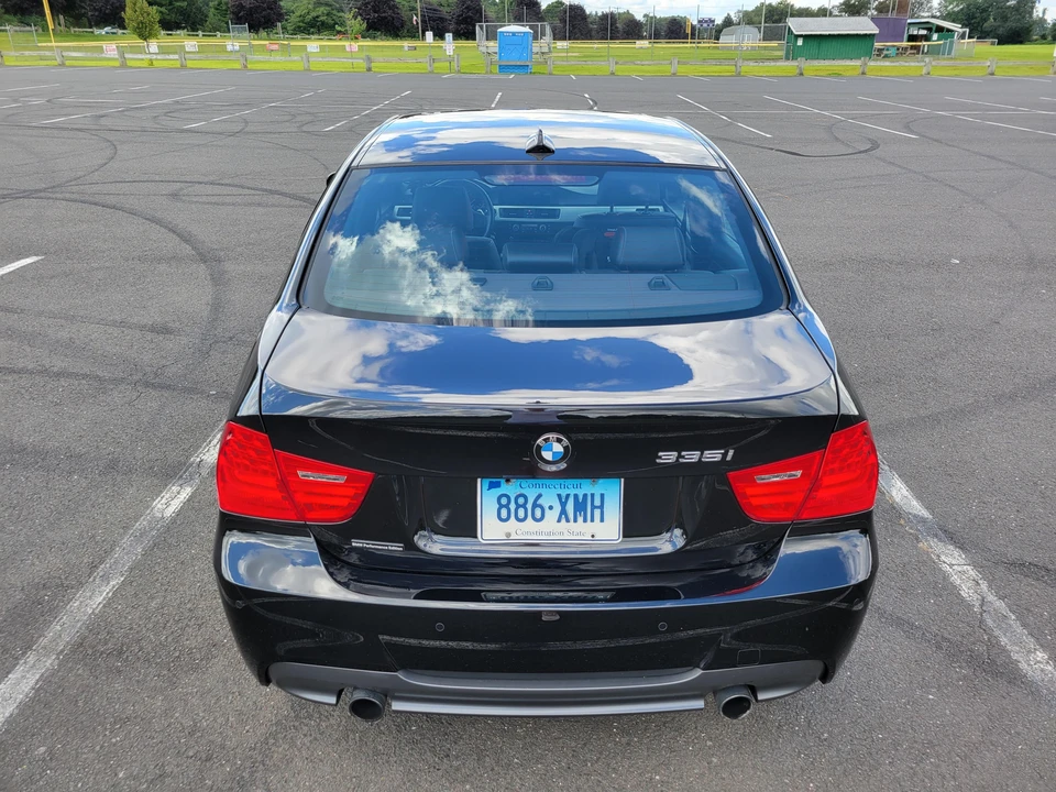 2011 BMW E90 335i Sedan - Image 24 of 31