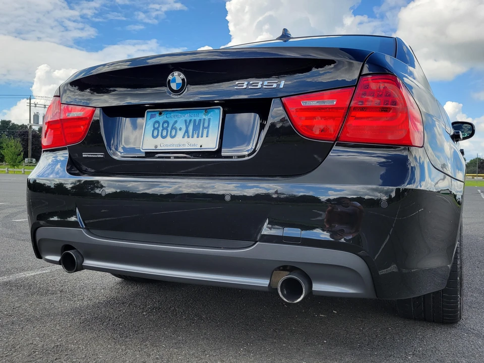 2011 BMW E90 335i Sedan - Image 29 of 31