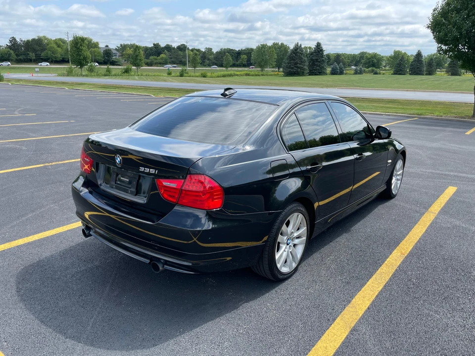 2011 BMW E90 335i Sedan - Image 12 of 31