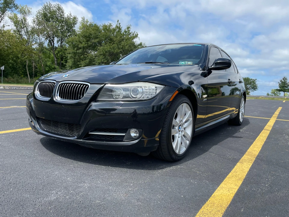 2011 BMW E90 335i Sedan - Image 6 of 31