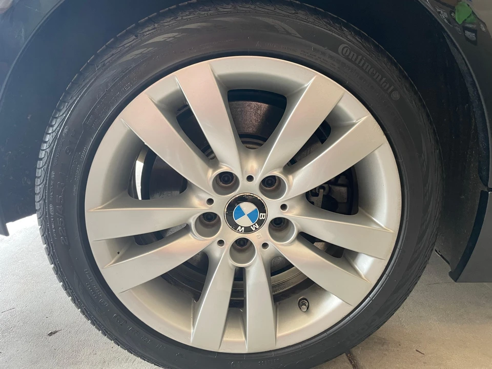 2011 BMW E90 335i Sedan - Image 21 of 31