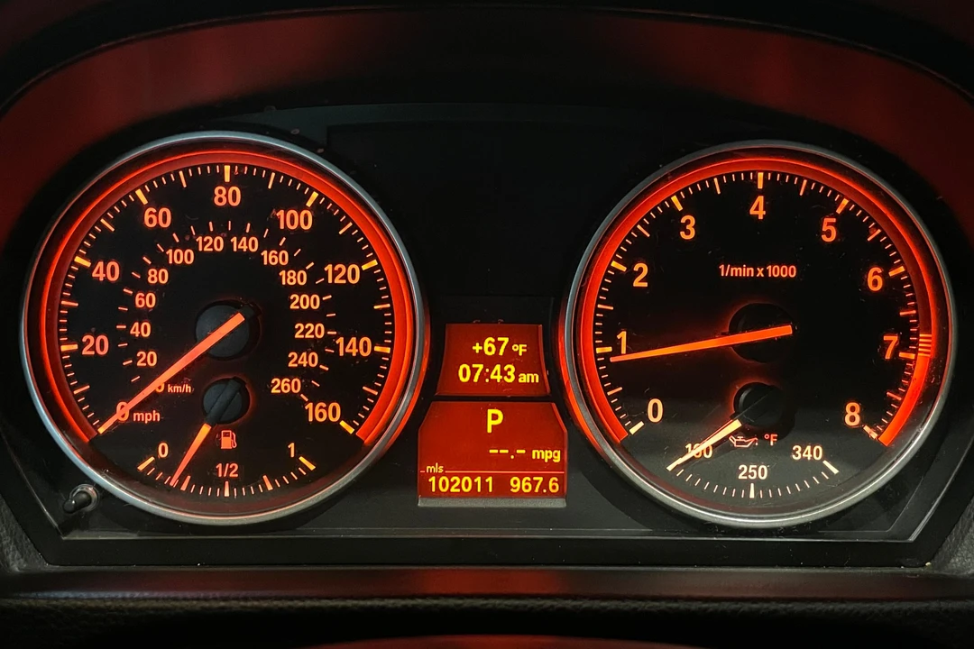 2011 BMW E90 335i Sedan - Image 26 of 31