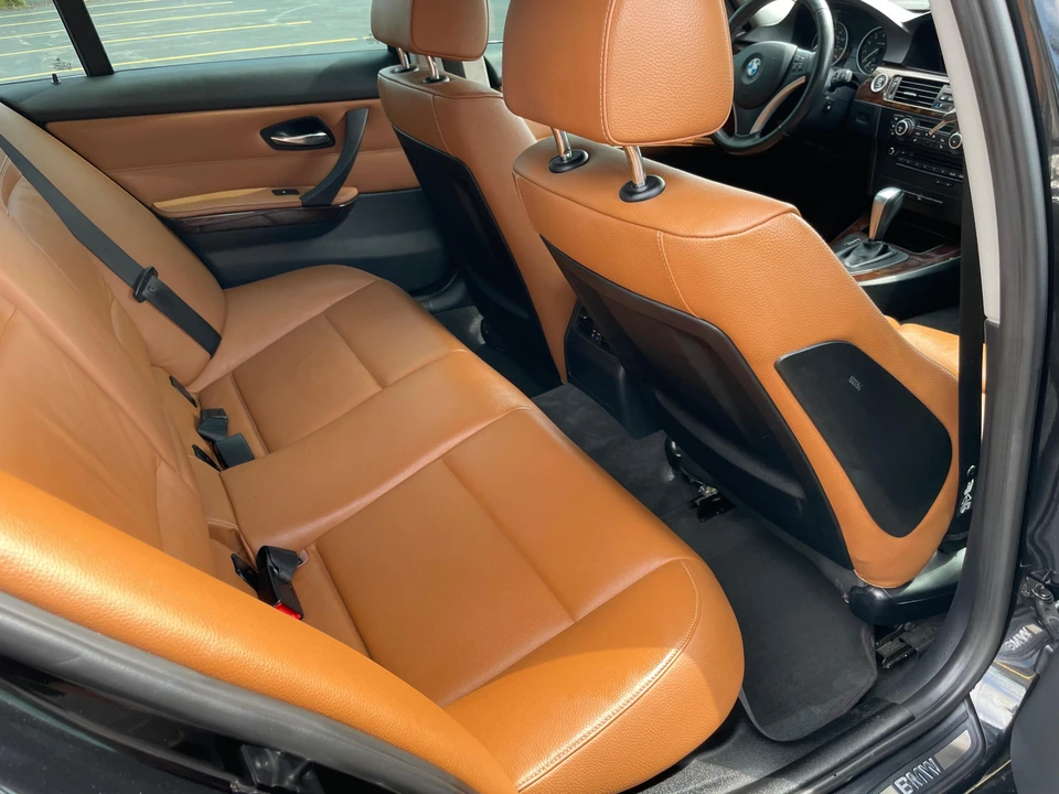 2011 BMW E90 335i Sedan - Image 30 of 31