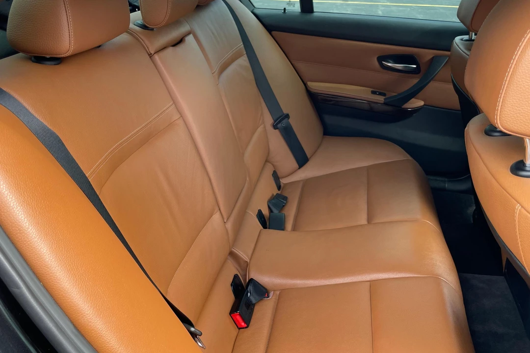 2011 BMW E90 335i Sedan - Image 25 of 31