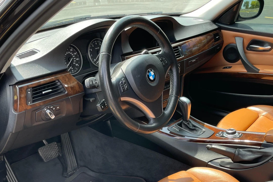 2011 BMW E90 335i Sedan - Image 23 of 31
