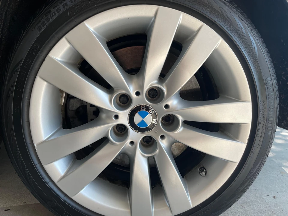 2011 BMW E90 335i Sedan - Image 20 of 31