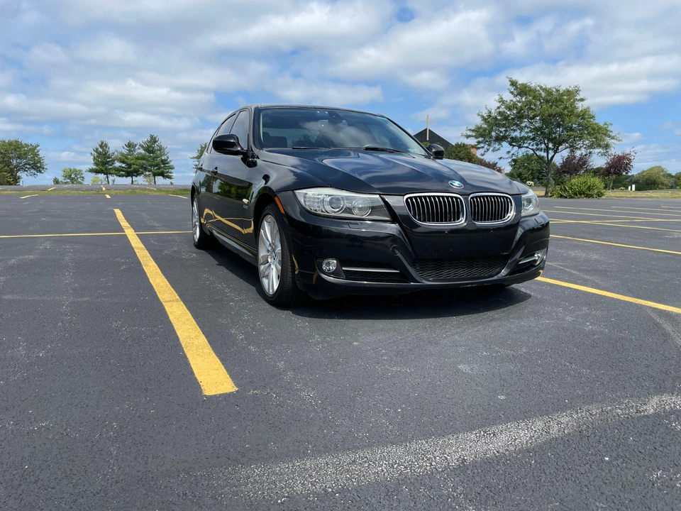 2011 BMW E90 335i Sedan - Image 18 of 31