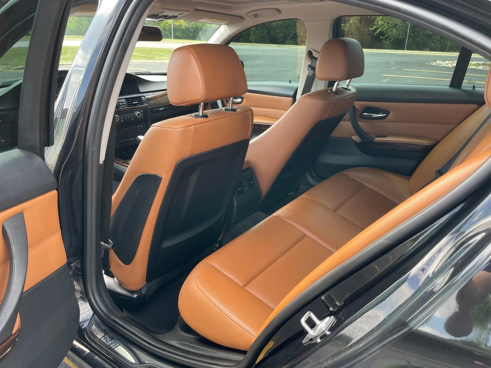 2011 BMW E90 335i Sedan - Image 28 of 31