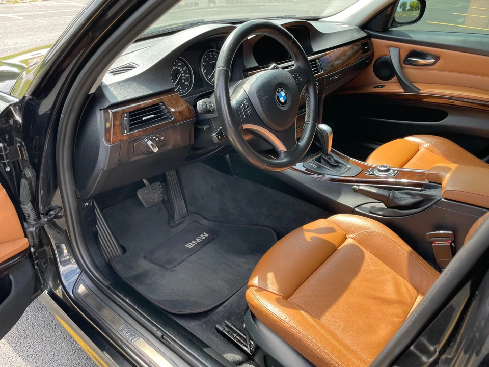 2011 BMW E90 335i Sedan - Image 31 of 31