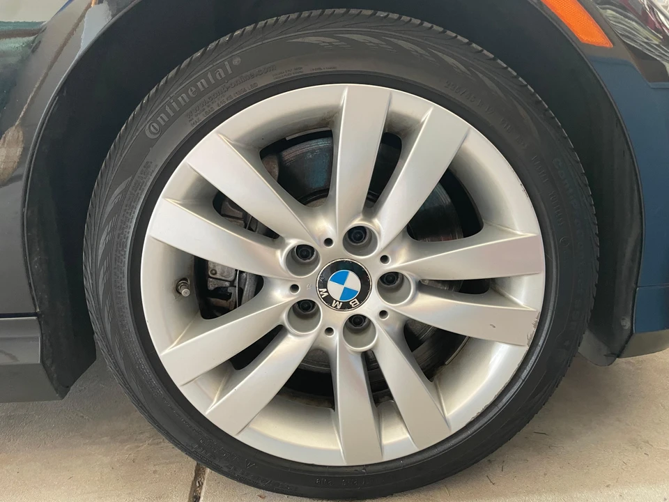 2011 BMW E90 335i Sedan - Image 22 of 31