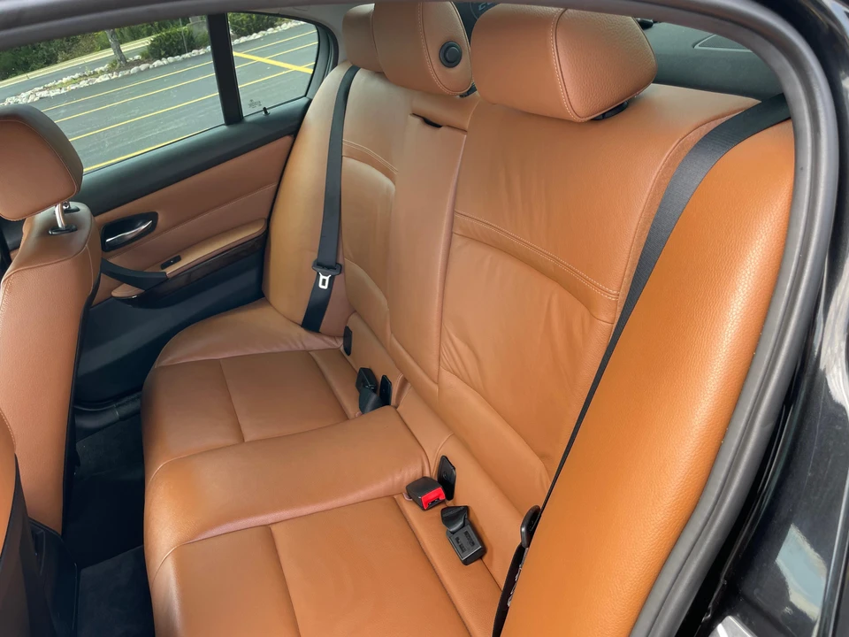 2011 BMW E90 335i Sedan - Image 29 of 31