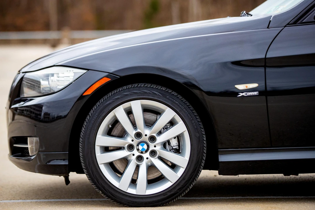2011 BMW E90 335i Sedan - Image 30 of 31
