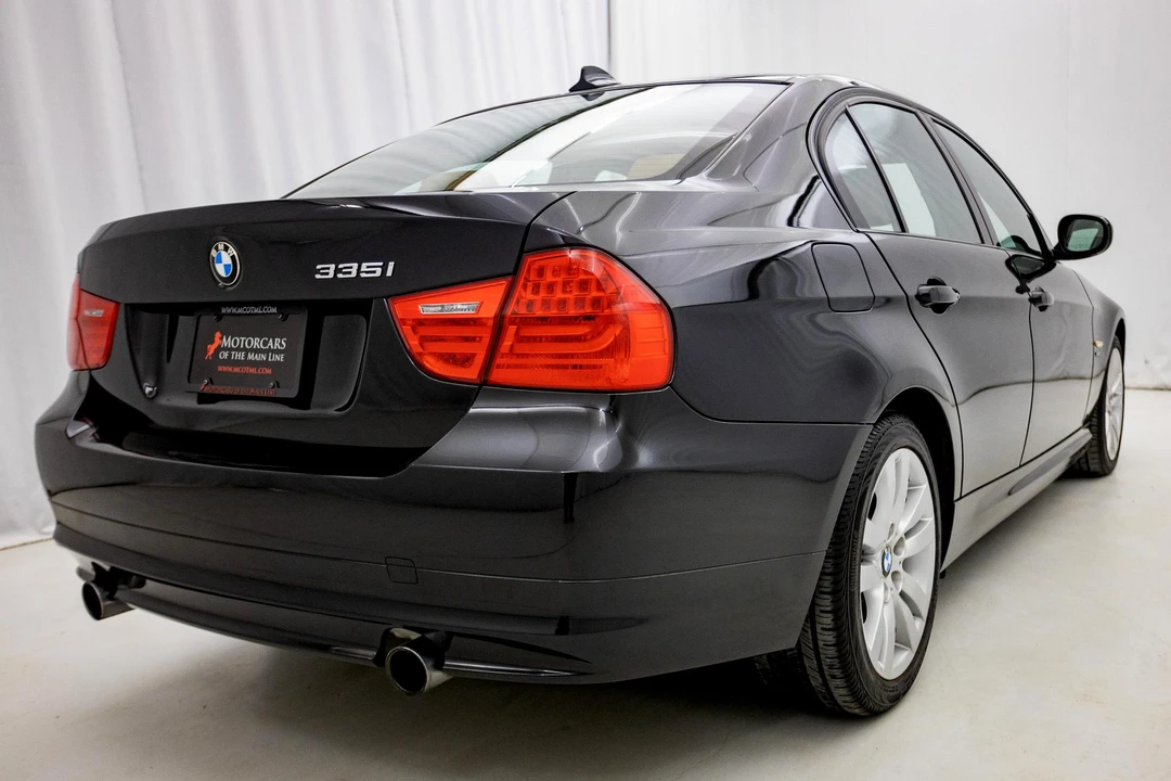 2011 BMW E90 335i Sedan - Image 22 of 31