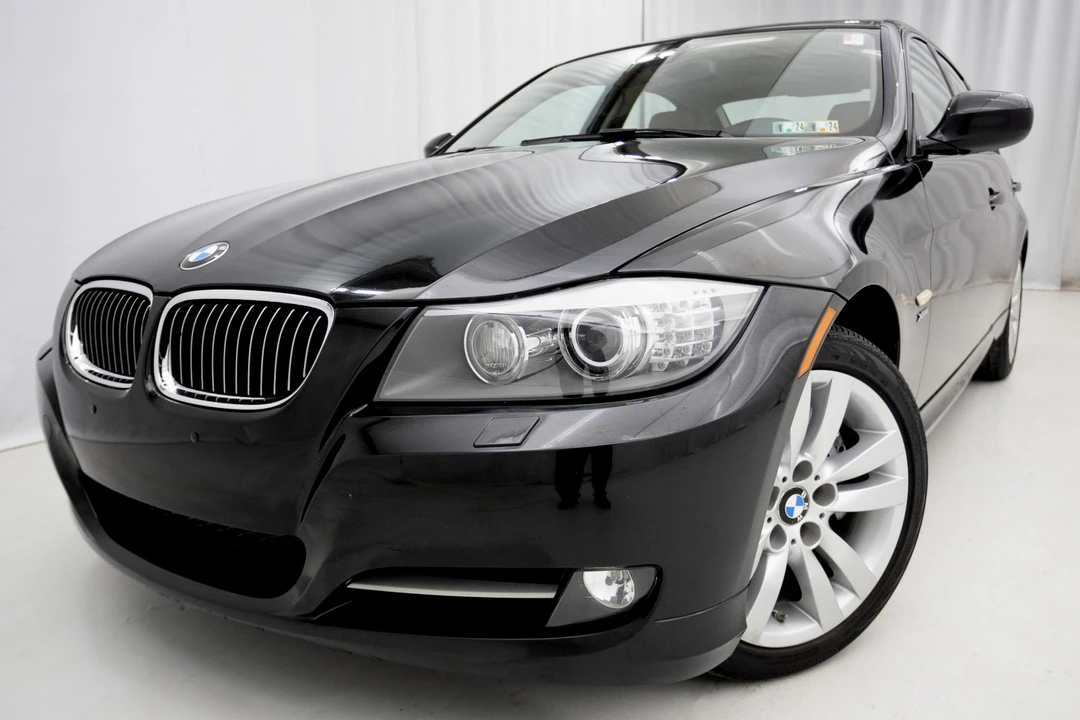 2011 BMW E90 335i Sedan - Image 17 of 31