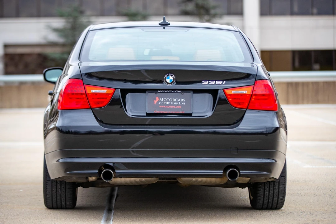 2011 BMW E90 335i Sedan - Image 13 of 31