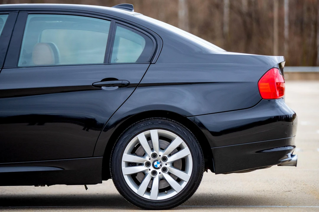 2011 BMW E90 335i Sedan - Image 31 of 31