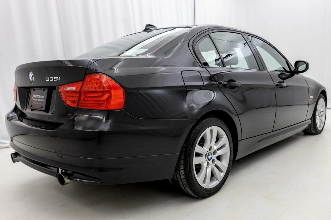2011 BMW E90 335i Sedan - Image 23 of 31