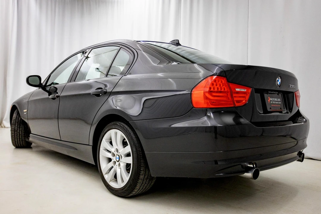 2011 BMW E90 335i Sedan - Image 19 of 31