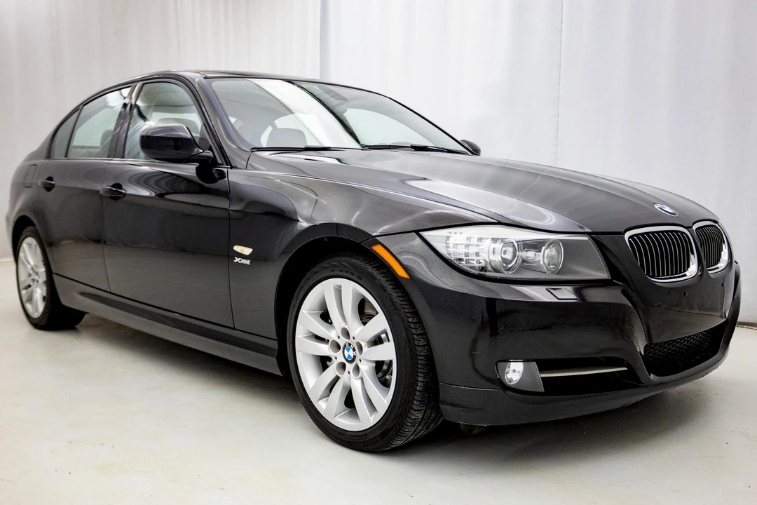 2011 BMW E90 335i Sedan - Image 25 of 31