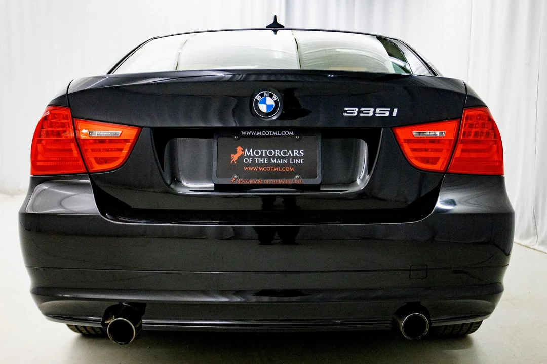 2011 BMW E90 335i Sedan - Image 21 of 31