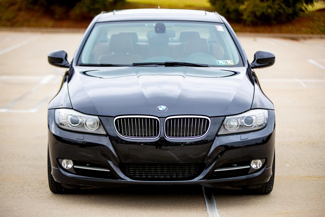 2011 BMW E90 335i Sedan - Image 6 of 31