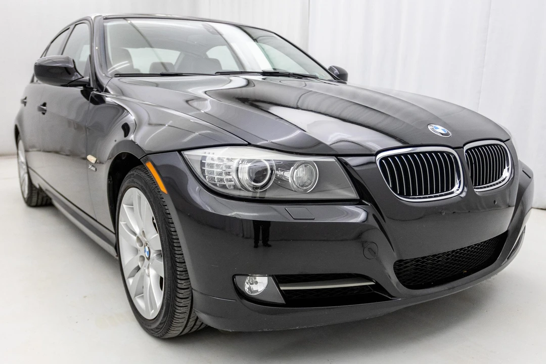 2011 BMW E90 335i Sedan - Image 26 of 31