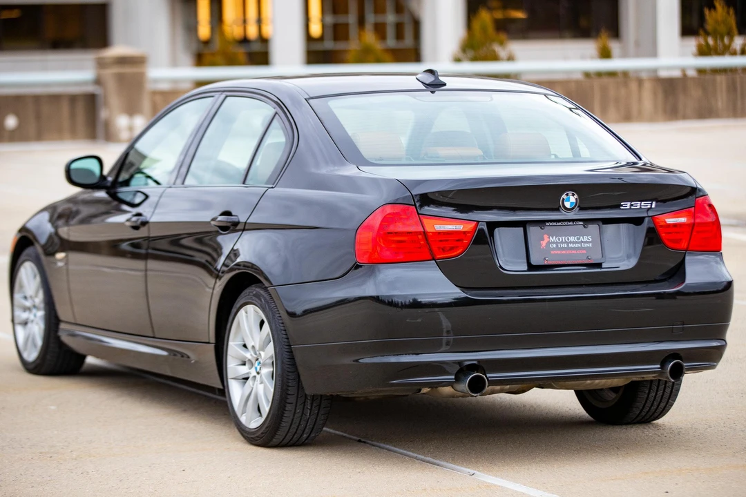 2011 BMW E90 335i Sedan - Image 11 of 31