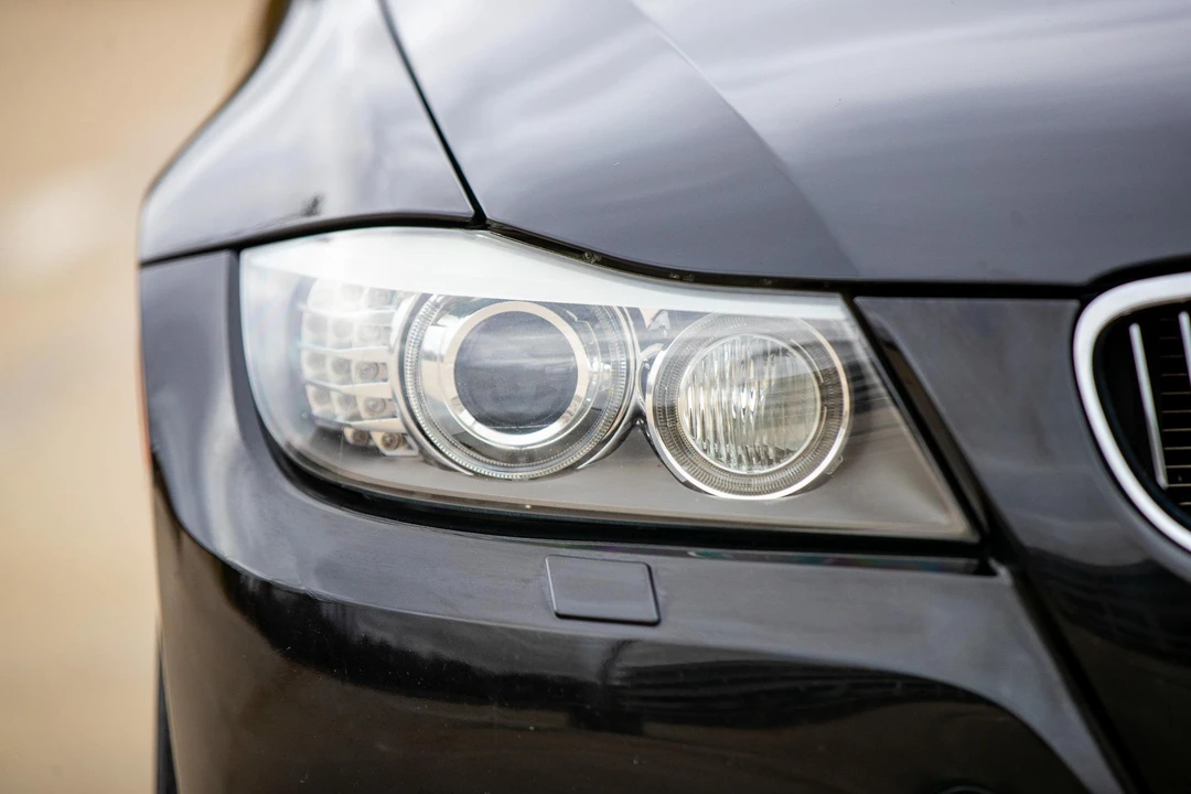 2011 BMW E90 335i Sedan - Image 27 of 31