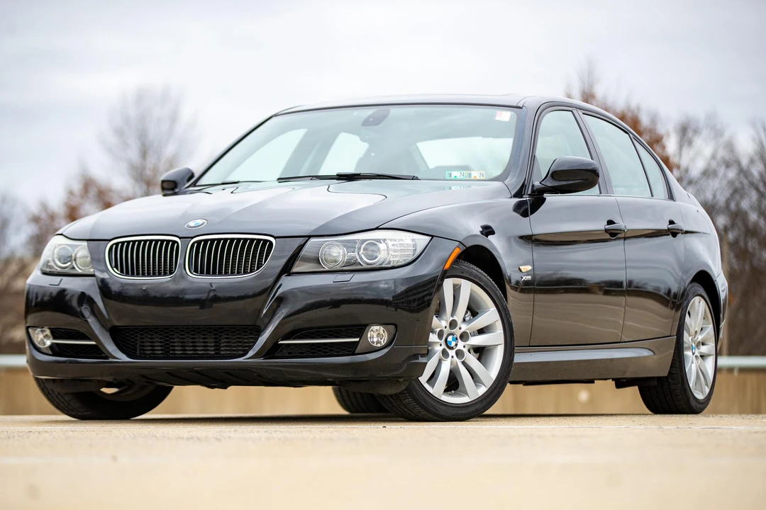 2011 BMW E90 335i Sedan - Image 7 of 31