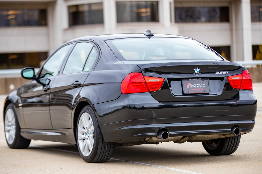 2011 BMW E90 335i Sedan - Image 12 of 31