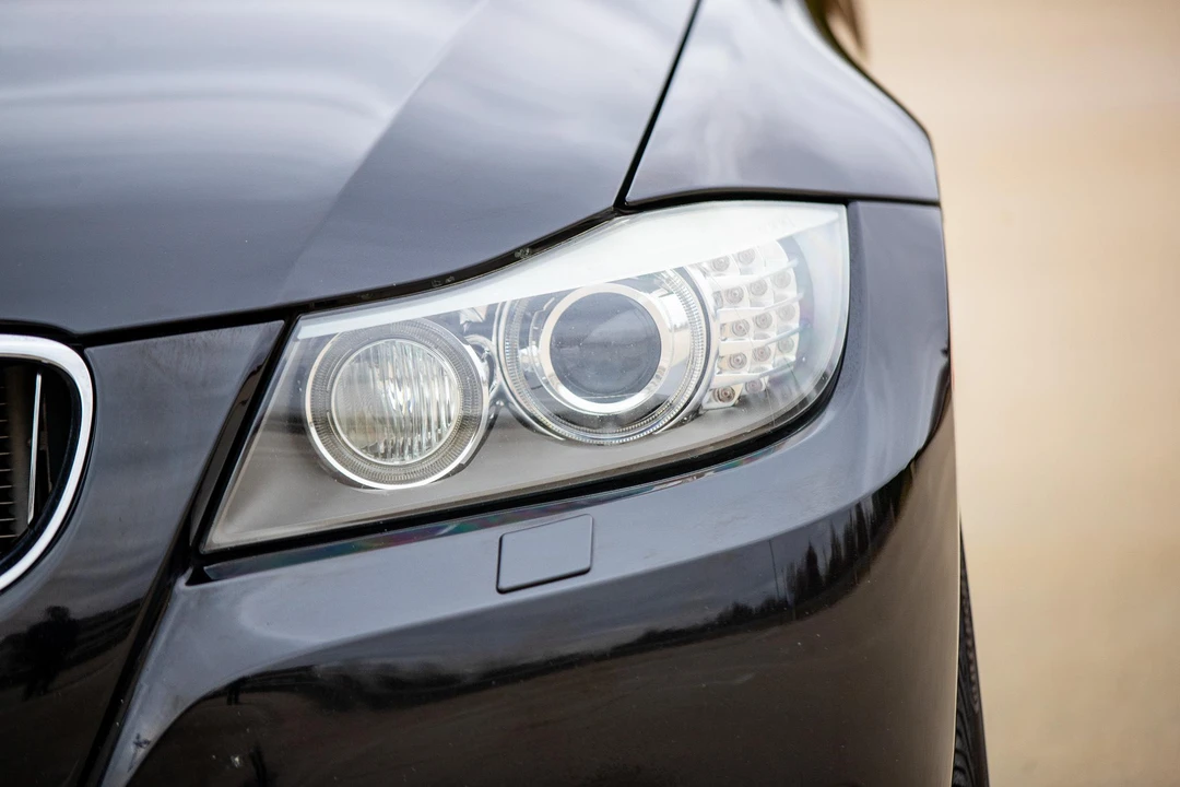 2011 BMW E90 335i Sedan - Image 29 of 31